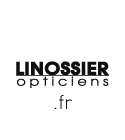 linossier Opticiens site internet