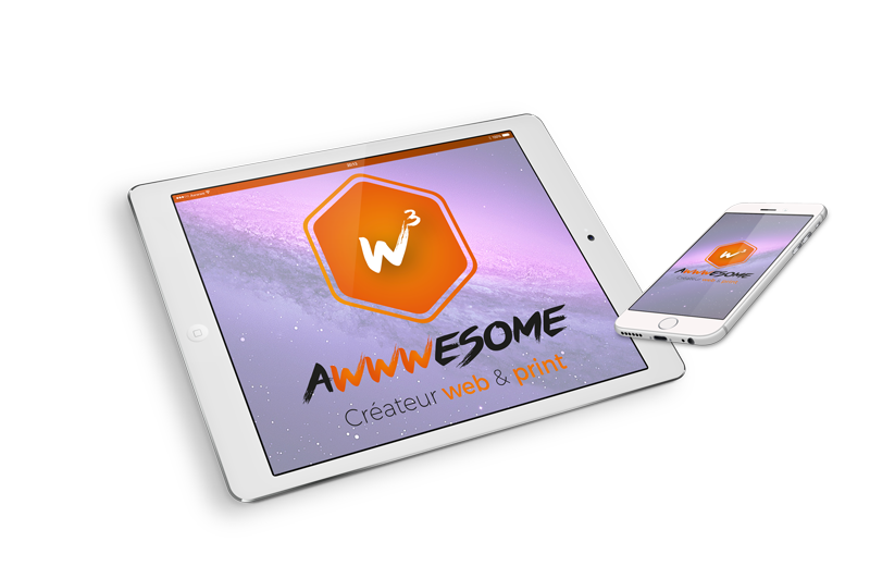 Des sites adaptatif, smartphones et tablettes